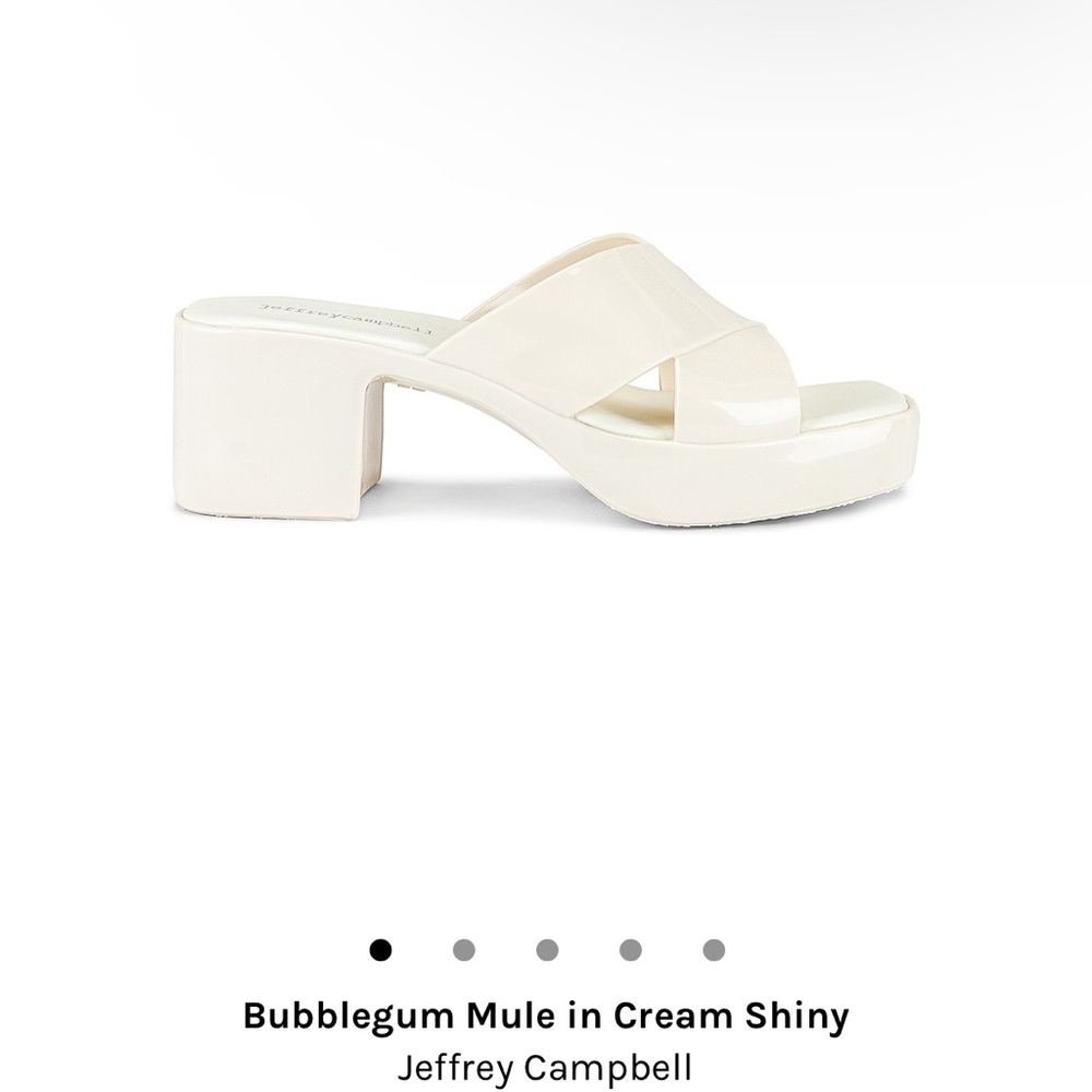 Jeffrey Campbell size 9
